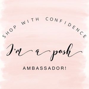 I’M A POSH AMBASSADOR!
